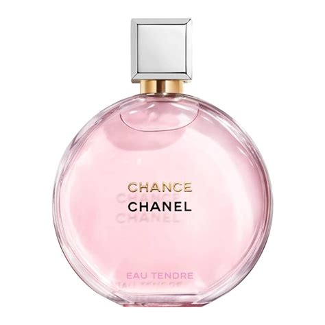 chance chanel profumo donna confezione americana|Chanel chance perfume sephora.